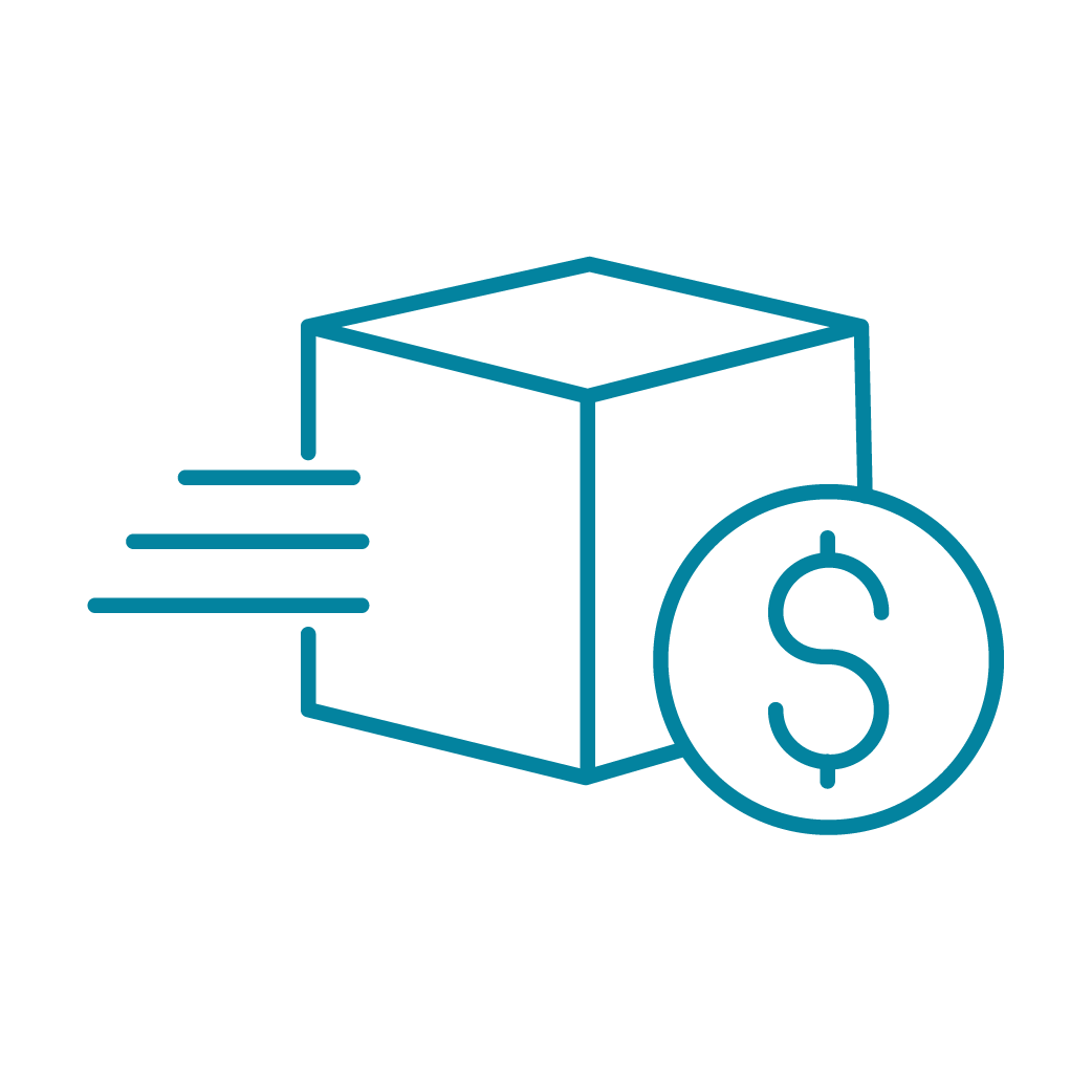 Shipping & Billing