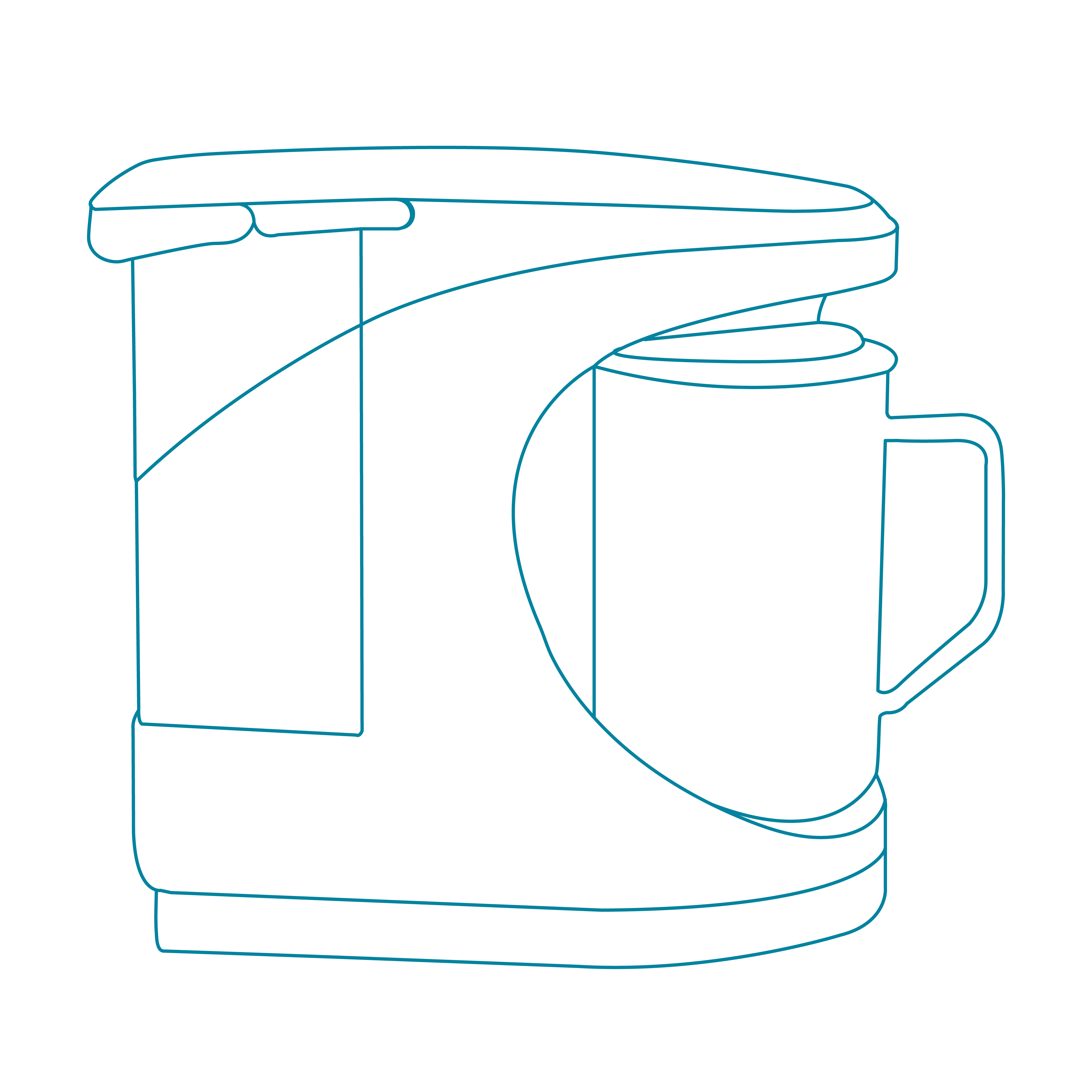 Carafe