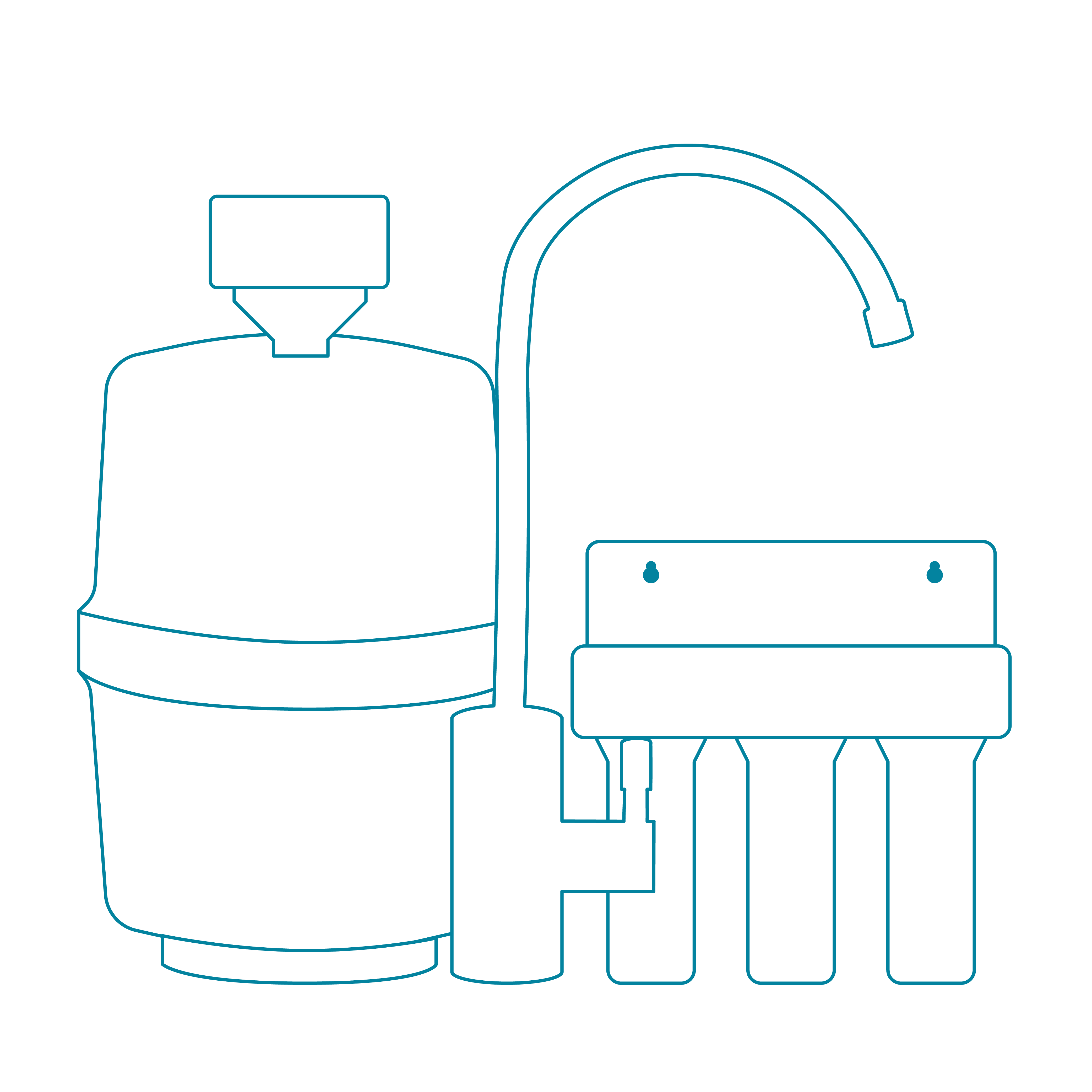 UnderSink